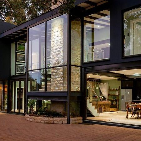 Middelwater Farm Hotel 블룸폰테인 외부 사진