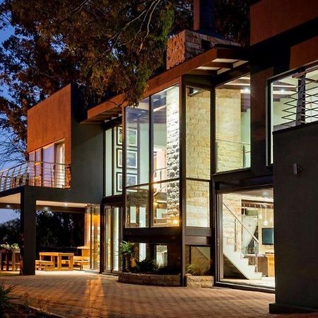 Middelwater Farm Hotel 블룸폰테인 외부 사진
