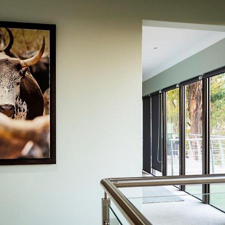 Middelwater Farm Hotel 블룸폰테인 외부 사진