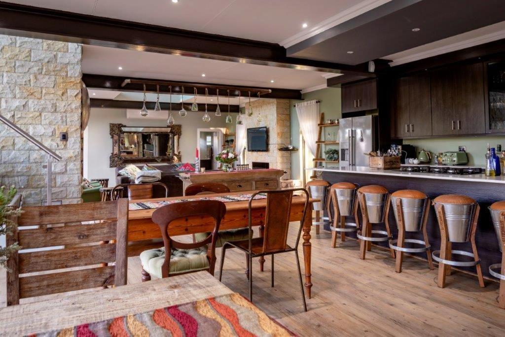 Middelwater Farm Hotel 블룸폰테인 외부 사진