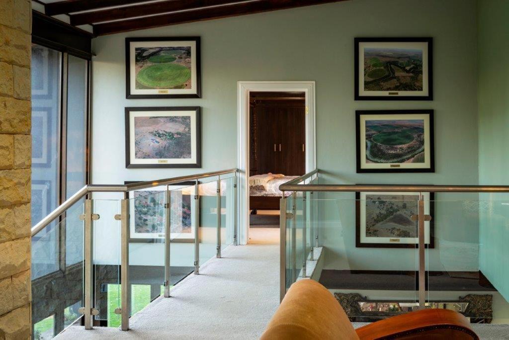Middelwater Farm Hotel 블룸폰테인 외부 사진