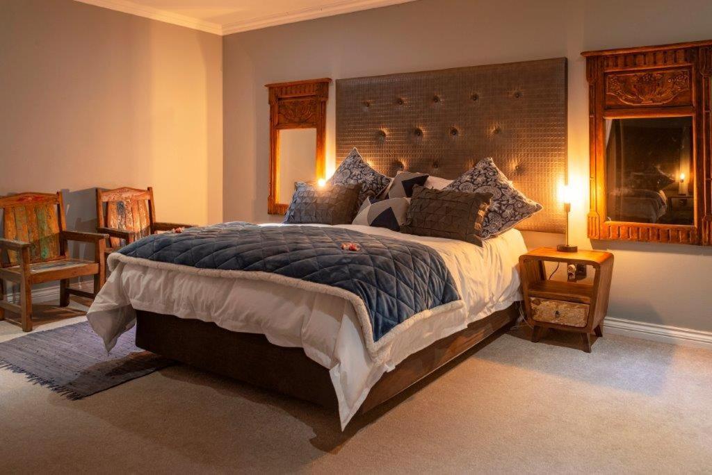 Middelwater Farm Hotel 블룸폰테인 외부 사진