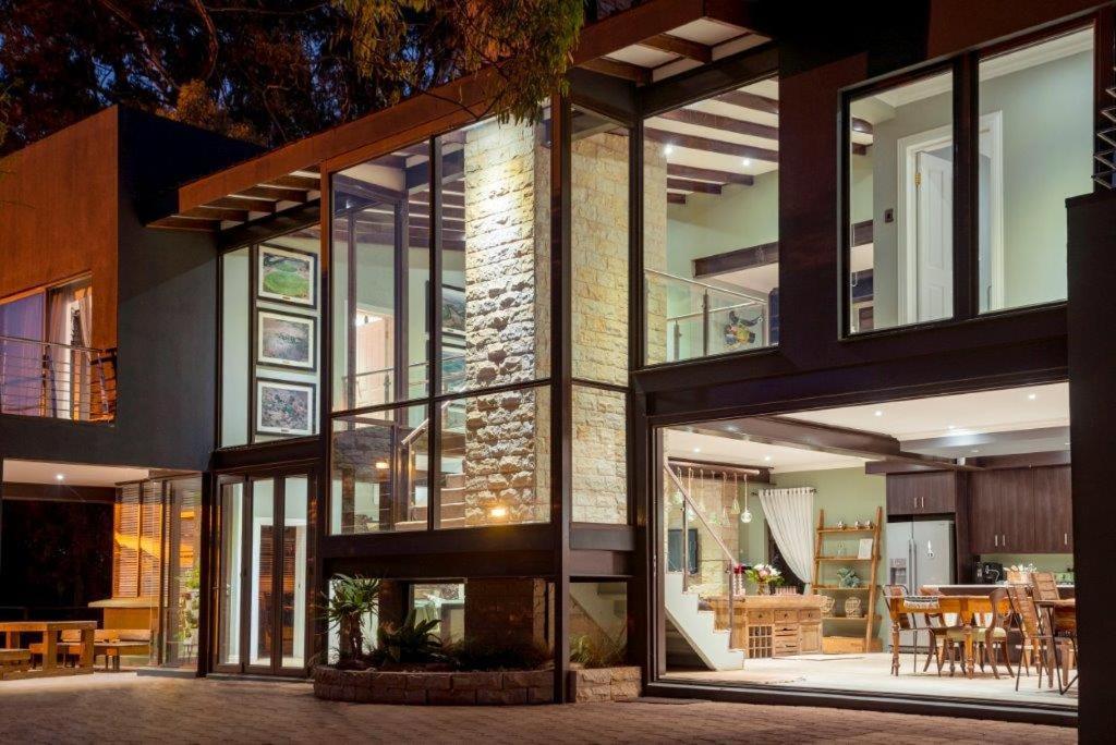 Middelwater Farm Hotel 블룸폰테인 외부 사진