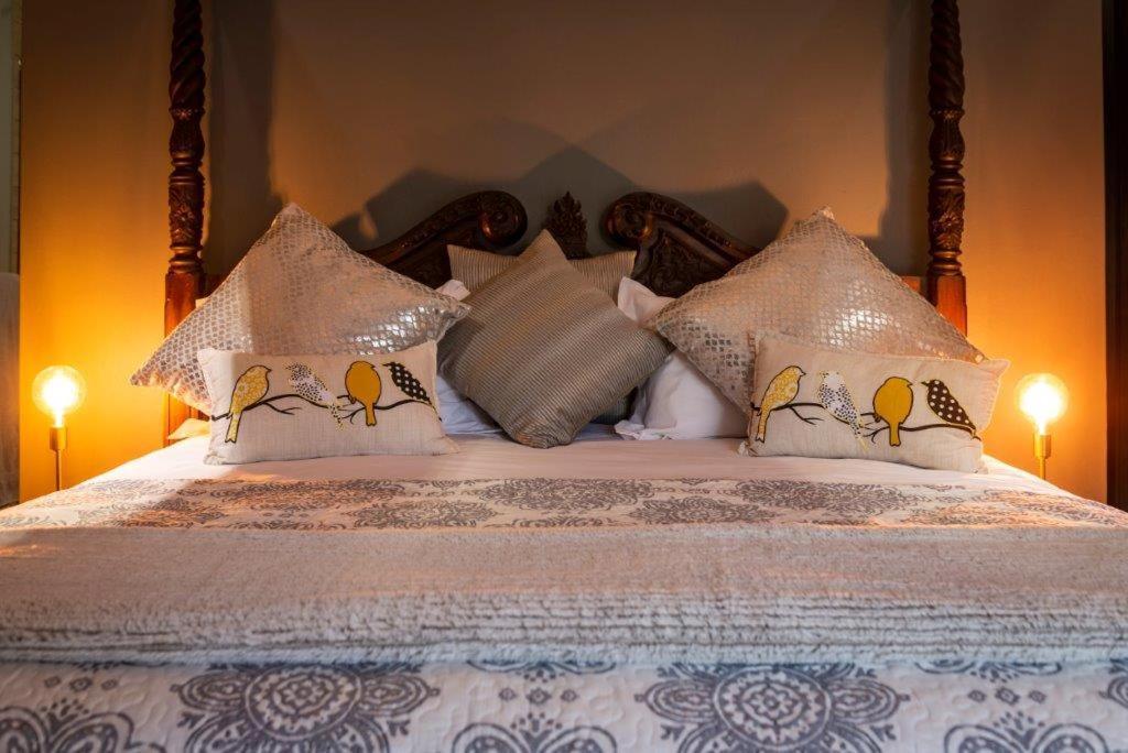 Middelwater Farm Hotel 블룸폰테인 외부 사진