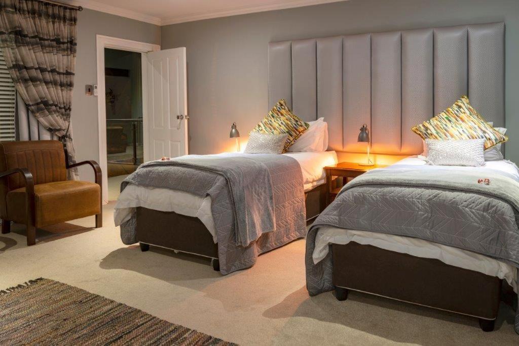 Middelwater Farm Hotel 블룸폰테인 외부 사진