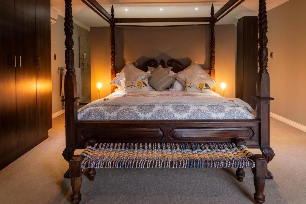 Middelwater Farm Hotel 블룸폰테인 외부 사진
