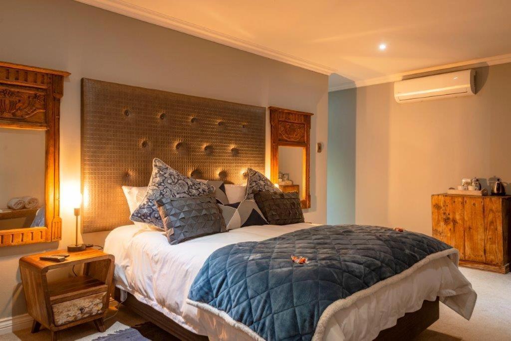 Middelwater Farm Hotel 블룸폰테인 외부 사진