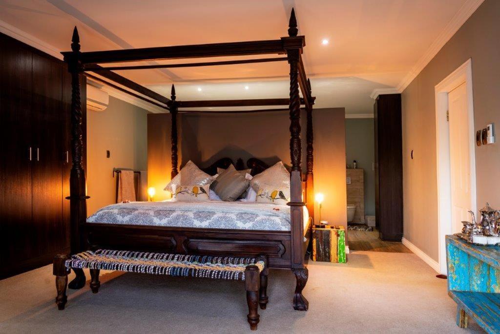 Middelwater Farm Hotel 블룸폰테인 외부 사진