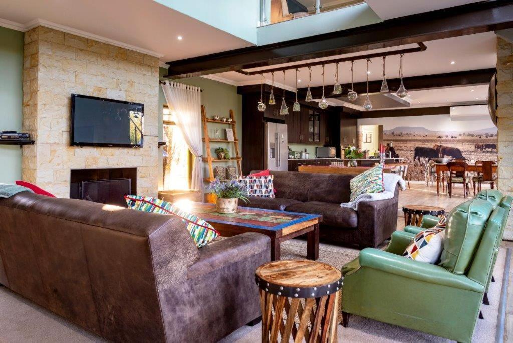 Middelwater Farm Hotel 블룸폰테인 외부 사진